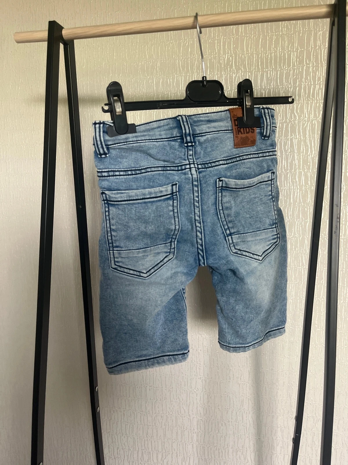 Stretch pants – photo 4